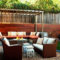 Comfortable Backyard Decoration Ideas For Your Summer05
