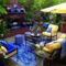 Comfortable Backyard Decoration Ideas For Your Summer06
