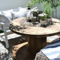 Comfortable Backyard Decoration Ideas For Your Summer12
