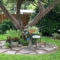 Comfortable Backyard Decoration Ideas For Your Summer13