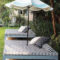 Comfortable Backyard Decoration Ideas For Your Summer31