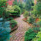Creative Diy Garden Walkways Ideas For Stunning Home Yard01