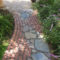 Creative Diy Garden Walkways Ideas For Stunning Home Yard04