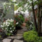 Creative Diy Garden Walkways Ideas For Stunning Home Yard10