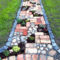 Creative Diy Garden Walkways Ideas For Stunning Home Yard14