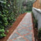 Creative Diy Garden Walkways Ideas For Stunning Home Yard17