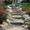 Creative Diy Garden Walkways Ideas For Stunning Home Yard23