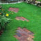 Creative Diy Garden Walkways Ideas For Stunning Home Yard24