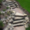 Creative Diy Garden Walkways Ideas For Stunning Home Yard44