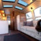 Enchanting Airstream Rv Design And Decoration Ideas For Your Travel Comfort15