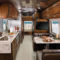 Enchanting Airstream Rv Design And Decoration Ideas For Your Travel Comfort24