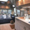 Enchanting Airstream Rv Design And Decoration Ideas For Your Travel Comfort26