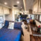 Enchanting Airstream Rv Design And Decoration Ideas For Your Travel Comfort27