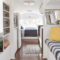 Enchanting Airstream Rv Design And Decoration Ideas For Your Travel Comfort35