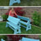 Fabulous Diy Outdoor Bench Ideas For Your Home Garden14