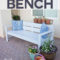 Fabulous Diy Outdoor Bench Ideas For Your Home Garden24