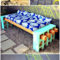 Fabulous Diy Outdoor Bench Ideas For Your Home Garden35