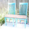 Fabulous Diy Outdoor Bench Ideas For Your Home Garden38