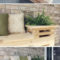 Fabulous Diy Outdoor Bench Ideas For Your Home Garden45
