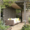Impressive Gazebo Design Inspiration For Minimalist Garden04