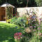Impressive Gazebo Design Inspiration For Minimalist Garden09
