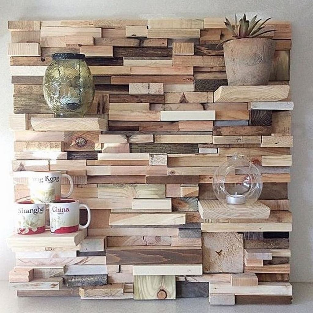 Impressive Wooden Palette Design Ideas You Must Try01