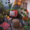 Incredible Decoration Ideas For Comfort Outdoor Your Home30