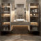 Luxury Bathroom Decoration Ideas For Enjoying Your Bath05