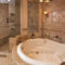 Luxury Bathroom Decoration Ideas For Enjoying Your Bath18