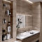 Luxury Bathroom Decoration Ideas For Enjoying Your Bath23