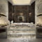 Luxury Bathroom Decoration Ideas For Enjoying Your Bath26