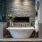 Luxury Bathroom Decoration Ideas For Enjoying Your Bath29