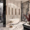 Luxury Bathroom Decoration Ideas For Enjoying Your Bath32