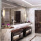 Luxury Bathroom Decoration Ideas For Enjoying Your Bath37