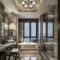 Luxury Bathroom Decoration Ideas For Enjoying Your Bath44