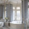 Luxury Bathroom Decoration Ideas For Enjoying Your Bath45