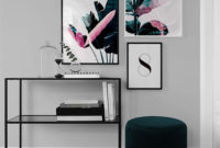 Minimalist Home Interior Design Ideas With A Smart Living Concept29