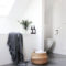Minimalist Home Interior Design Ideas With A Smart Living Concept34