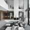 Minimalist Home Interior Design Ideas With A Smart Living Concept35