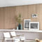 Minimalist Home Interior Design Ideas With A Smart Living Concept45