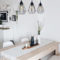 Minimalist Home Interior Design Ideas With A Smart Living Concept48