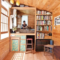 Smart Ideas For Decorating A Tiny House For Your Comfortable Family21