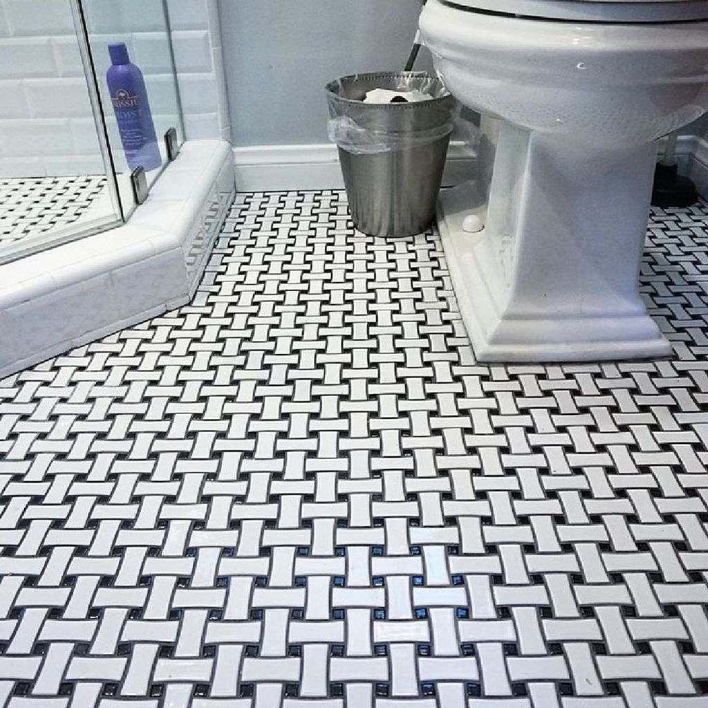 The Best Bathroom Floor Motif Ideas Ready To Amaze You01