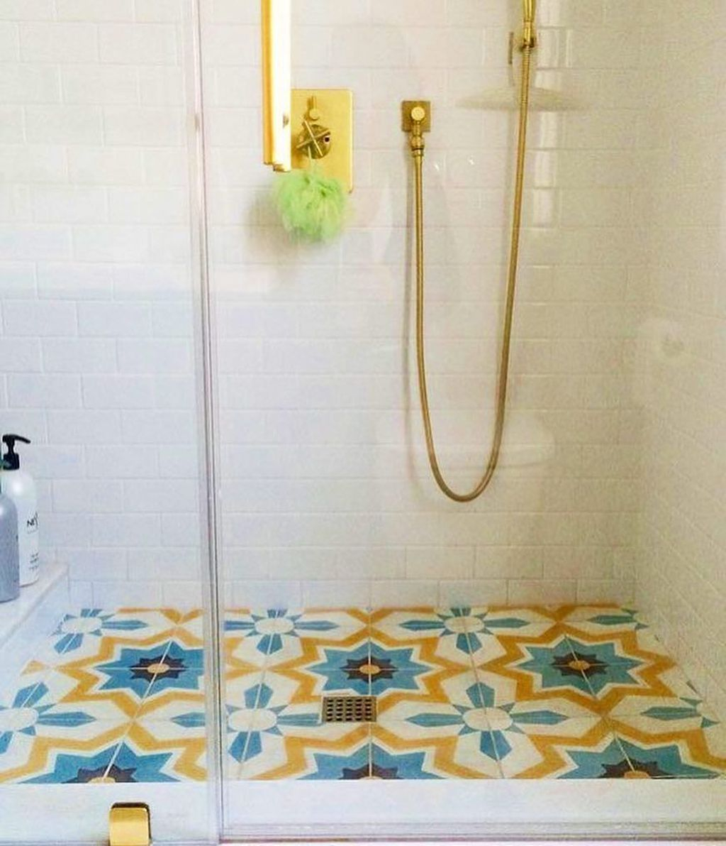 The Best Bathroom Floor Motif Ideas Ready To Amaze You05