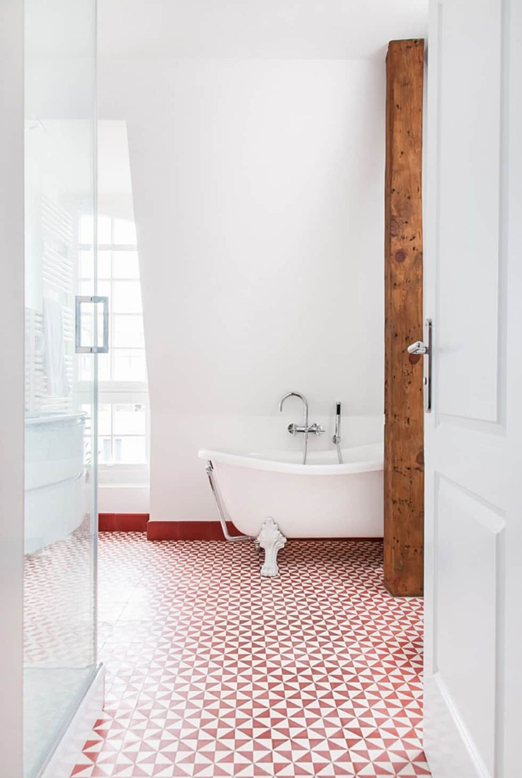 The Best Bathroom Floor Motif Ideas Ready To Amaze You06