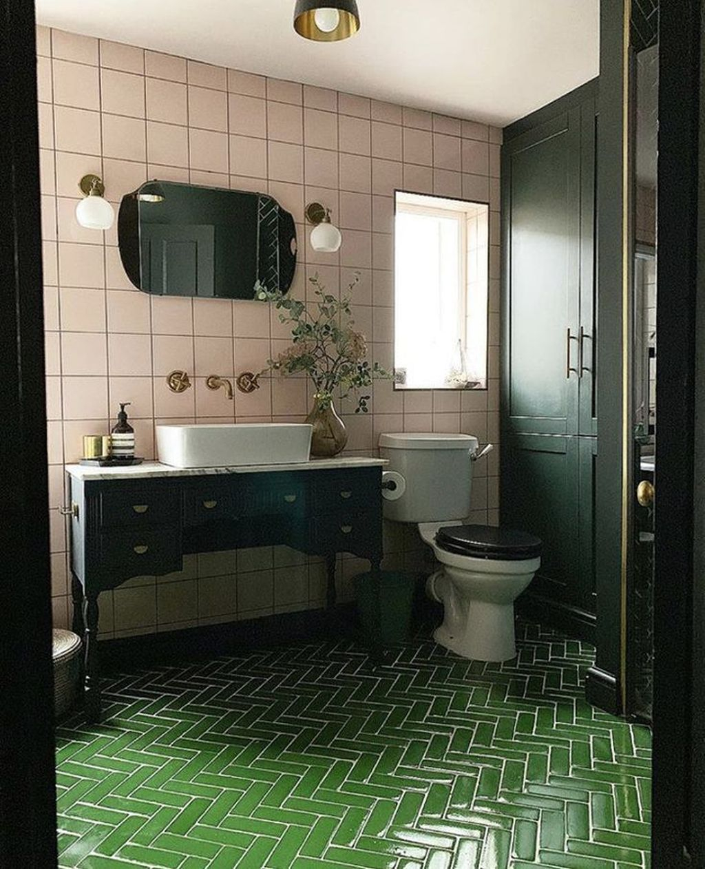 The Best Bathroom Floor Motif Ideas Ready To Amaze You13