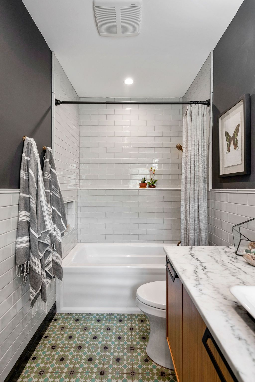 The Best Bathroom Floor Motif Ideas Ready To Amaze You19