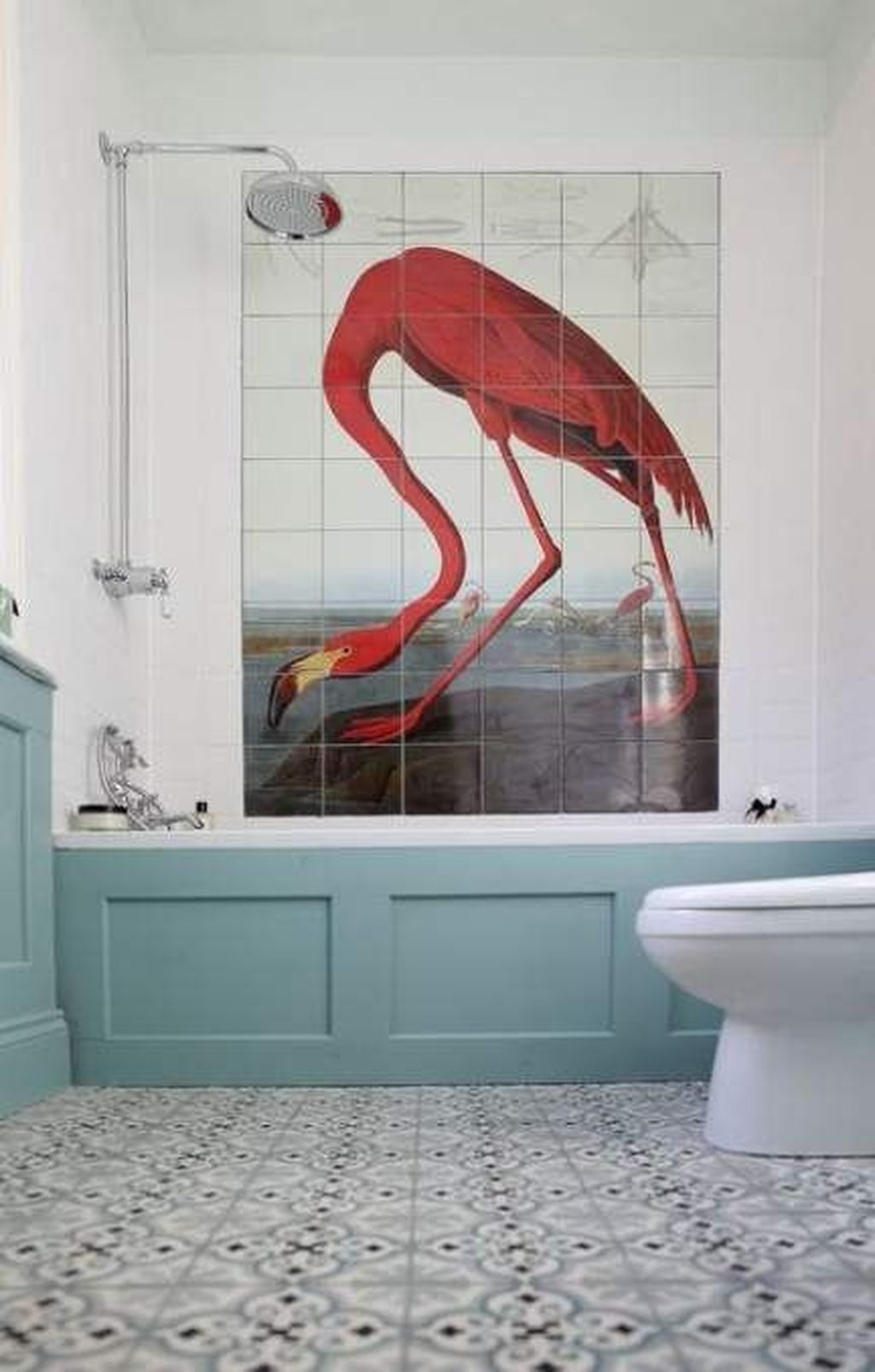 The Best Bathroom Floor Motif Ideas Ready To Amaze You25