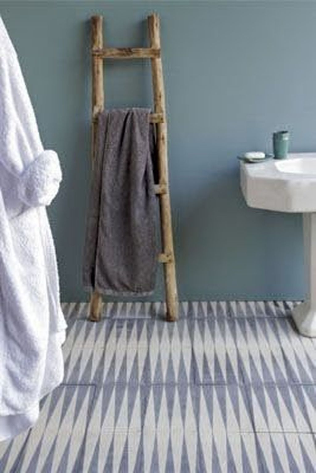 The Best Bathroom Floor Motif Ideas Ready To Amaze You38
