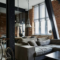 The Best Decorations Industrial Style Living Room That Will Amaze Your Guests18
